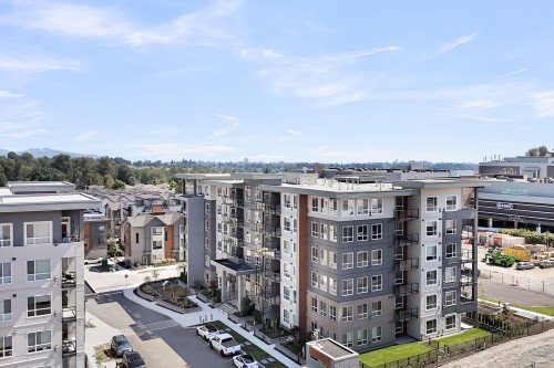 511-30494 Cardinal Avenue  Abbotsford, BC V2T 0M1