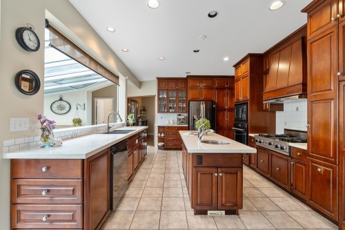 3706 207B Street, Langley, BC 