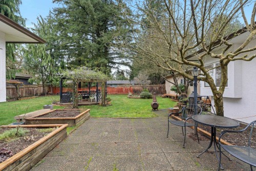 3706 207B Street, Langley, BC 