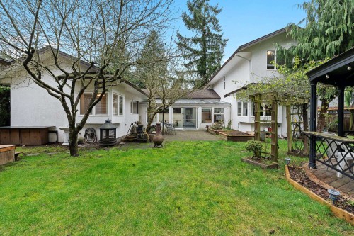 3706 207B Street, Langley, BC 