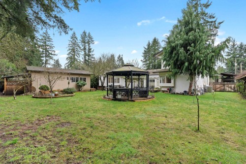 3706 207B Street, Langley, BC 