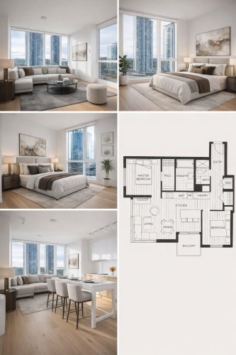 1702-13438 Central Avenue  Surrey, BC V3T 0N2