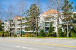 112-1785 Martin Drive  Surrey, BC V4A 9T5