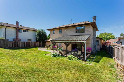 9092 Hardy Road, Delta, BC 