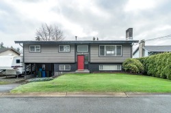 35104 Spencer Street  Abbotsford, BC V3G 2E3