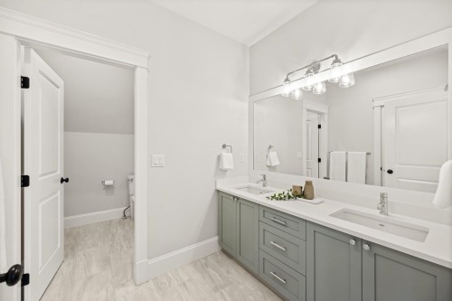 22843 88 Avenue, Langley, BC 