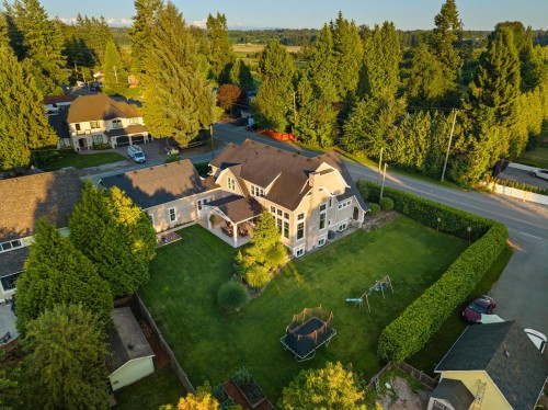 22843 88 Avenue, Langley, BC 