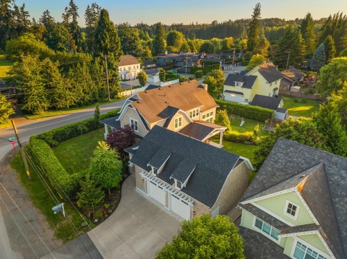 22843 88 Avenue, Langley, BC 