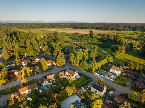 22843 88 Avenue, Langley, BC 