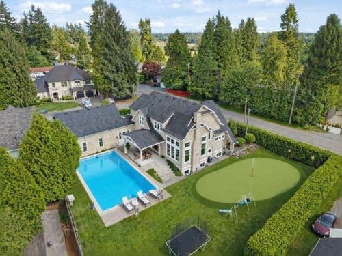 22843 88 Avenue, Langley, BC 