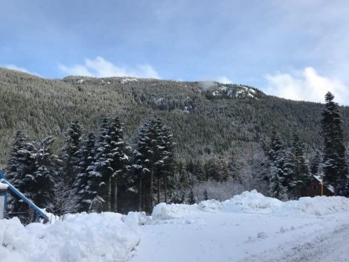 20498 Edelweiss Drive, Mission, BC 