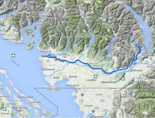 20498 Edelweiss Drive, Mission, BC 