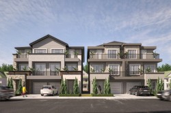 101-12838 114b Avenue  Surrey, BC V3R 2N9