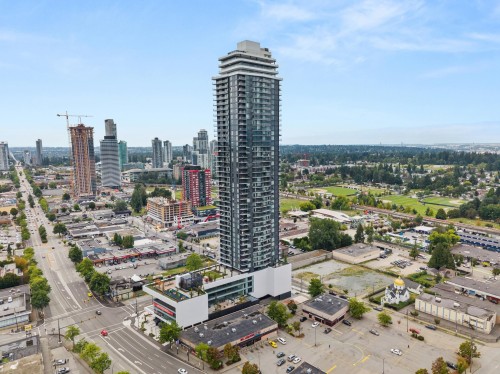 3908-10750 135A Street, Surrey, BC 