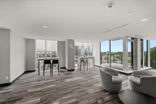 3908-10750 135A Street, Surrey, BC 