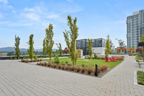 3908-10750 135A Street, Surrey, BC 