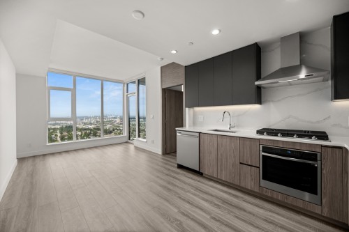 3908-10750 135A Street, Surrey, BC 