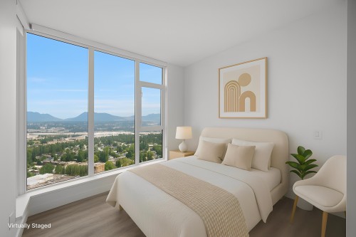 3908-10750 135A Street, Surrey, BC 