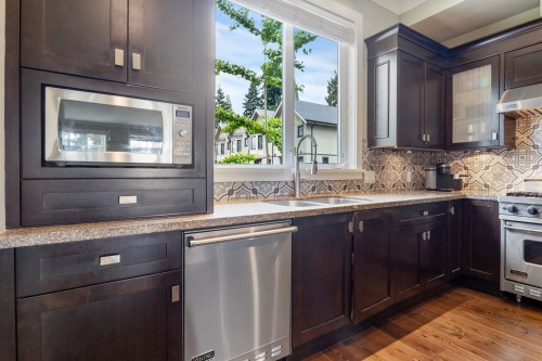 527-2580 Langdon Street, Abbotsford, BC 