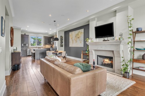 527-2580 Langdon Street, Abbotsford, BC 