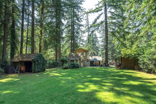 2552 200 Street, Langley, BC 