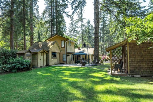 2552 200 Street, Langley, BC 