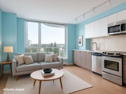 606-13303 Central Avenue  Surrey, BC V3T 0K6