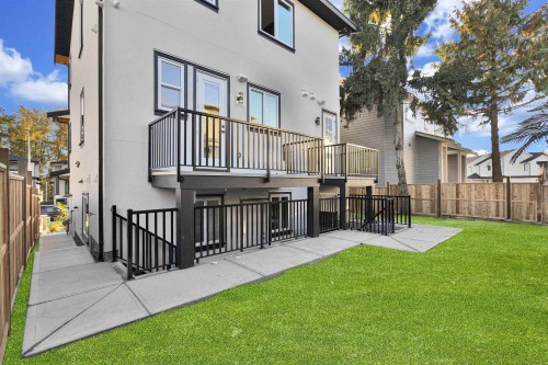 Suite-166Xx 18A Avenue, Surrey, BC 