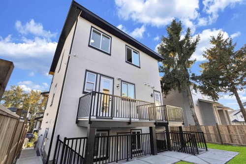 Suite-166Xx 18A Avenue, Surrey, BC 