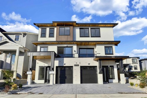 Suite-166Xx 18A Avenue, Surrey, BC 