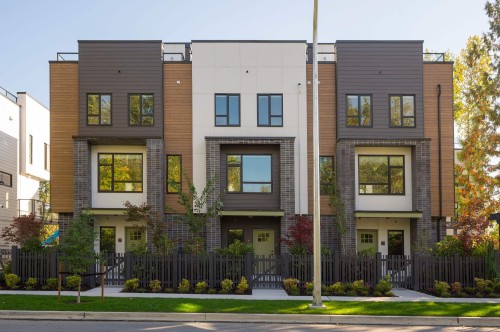 6-7946 204 Street  Langley, BC V2Y 4M9