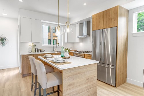 6-7946 204 Street, Langley, BC 