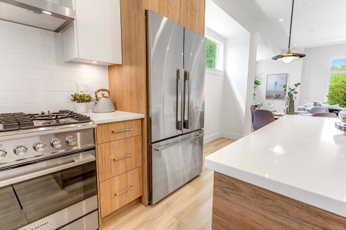 6-7946 204 Street, Langley, BC 