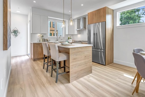 6-7946 204 Street, Langley, BC 