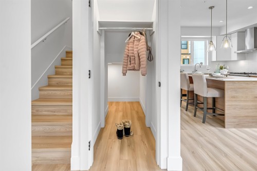 6-7946 204 Street, Langley, BC 