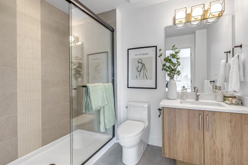 6-7946 204 Street, Langley, BC 