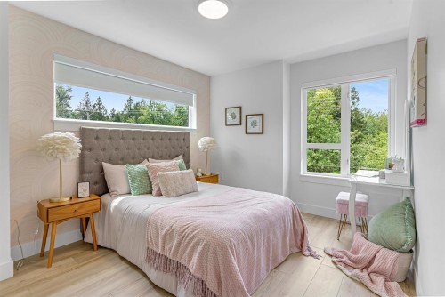 6-7946 204 Street, Langley, BC 