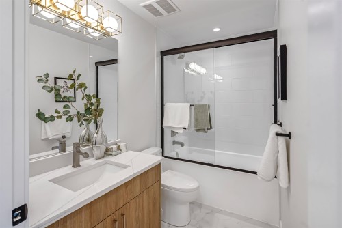 6-7946 204 Street, Langley, BC 