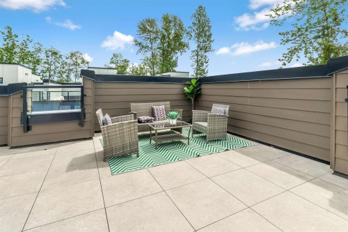 6-7946 204 Street, Langley, BC 