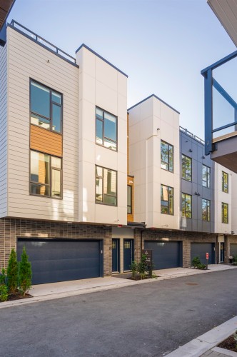 6-7946 204 Street, Langley, BC 