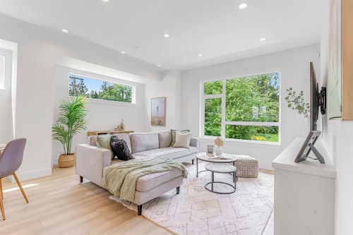 6-7946 204 Street, Langley, BC 