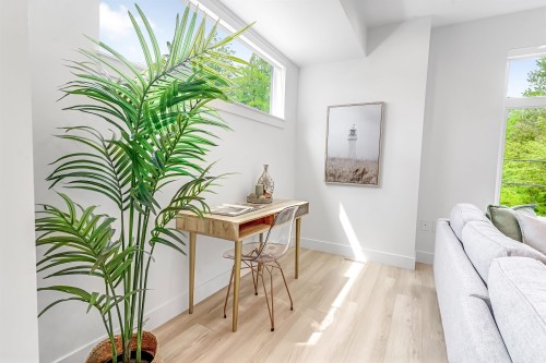 6-7946 204 Street, Langley, BC 