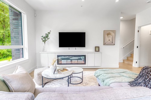 6-7946 204 Street, Langley, BC 