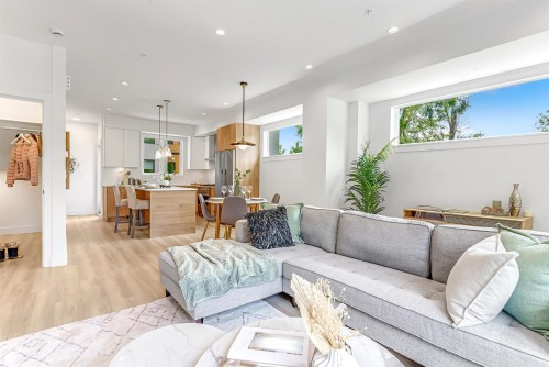 6-7946 204 Street, Langley, BC 