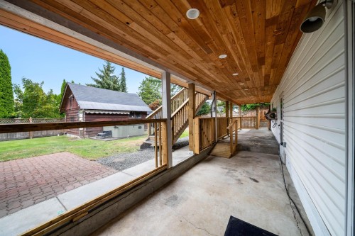 19691 49 Avenue, Langley, BC 