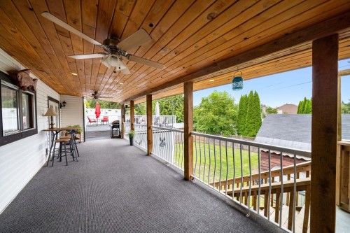 19691 49 Avenue, Langley, BC 