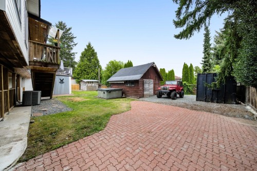 19691 49 Avenue, Langley, BC 