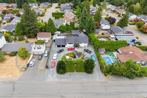 19691 49 Avenue, Langley, BC 