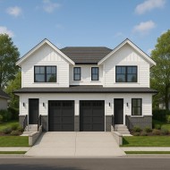 12863 Marine Drive  Surrey, BC V4A 1C8