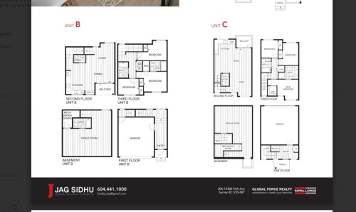 16-14391 61A Avenue, Surrey, BC 